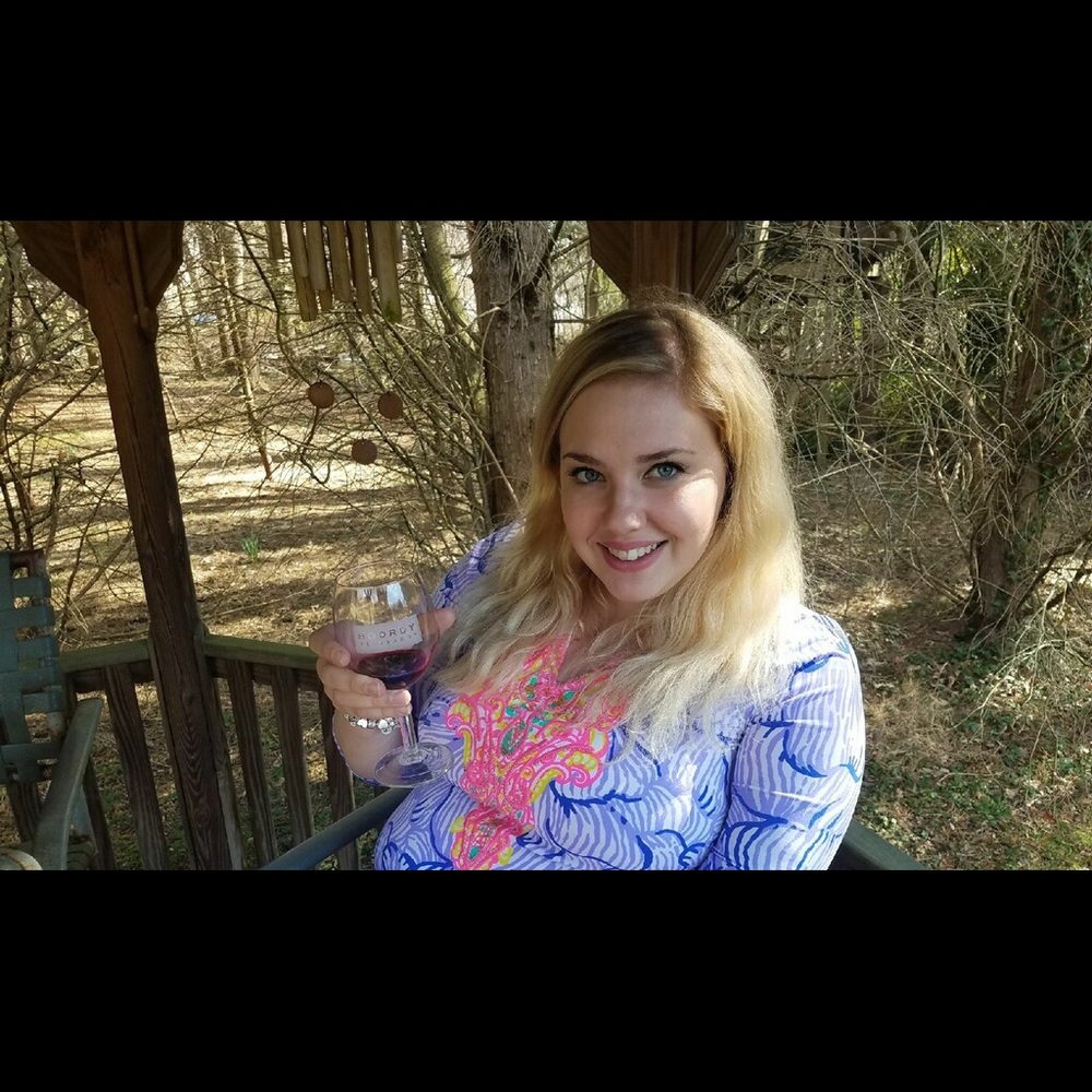 Meet your Posher, Meg